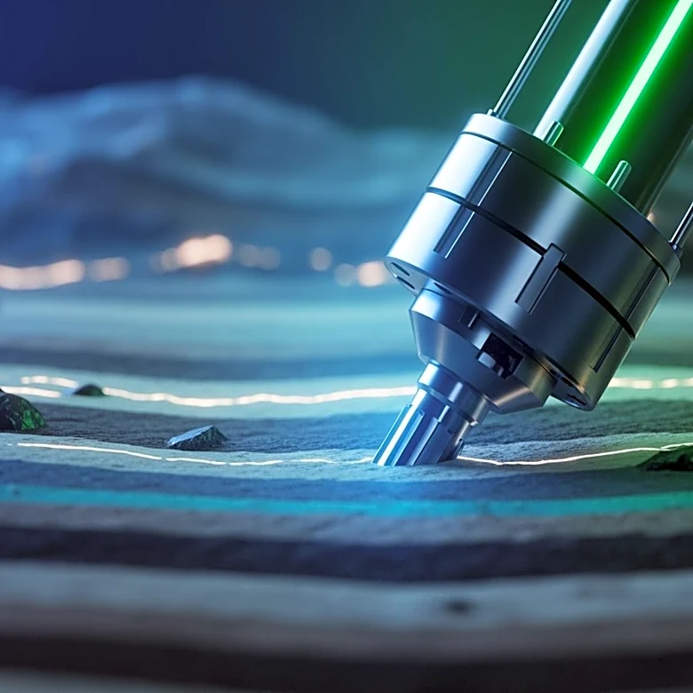 Denison Mines Advances Phoenix Project with ISR Technology, Aiming for 2028 Production