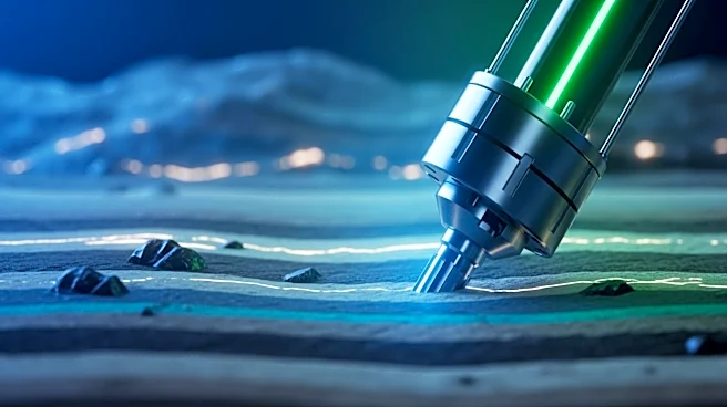 Denison Mines Advances Phoenix Project with ISR Technology, Aiming for 2028 Production