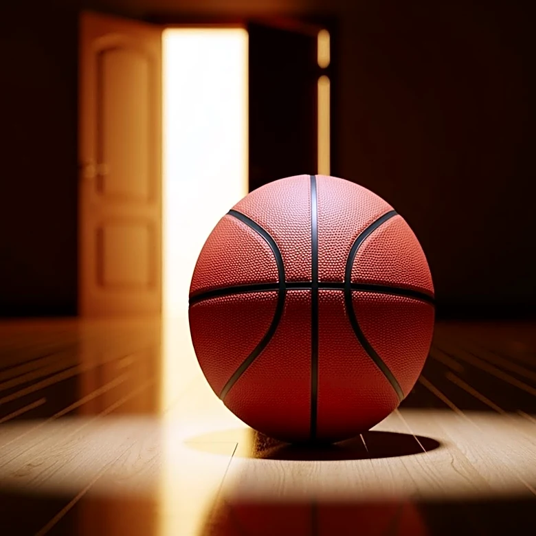 Kansas Sophomore Flory Bidunga Declares for NBA Draft While Keeping College Options Open