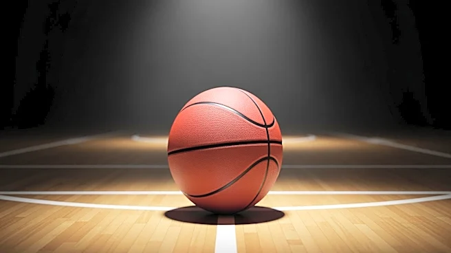 JJ Mandaquit Leaves University of Washington Basketball Program for Transfer Portal