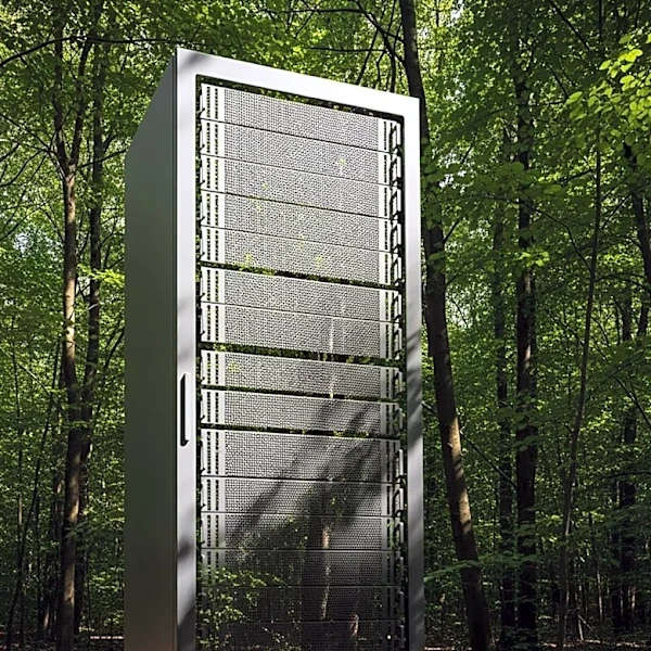 Ohio Residents Push for Constitutional Amendment to Ban Large Data Centers