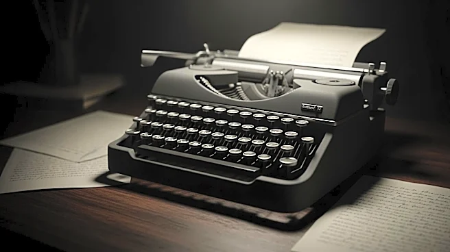 Adam DiMarco Explores Complex Characters in Netflix's 'Something Very Bad Is Going to Happen'