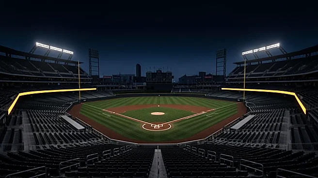Minnesota Twins Face Power Outage at 2026 Home Opener