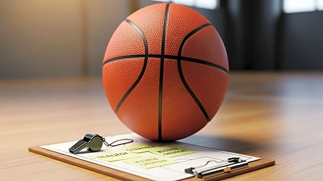 Gerry McNamara's Syracuse Basketball Coaching Staff Begins to Take Shape