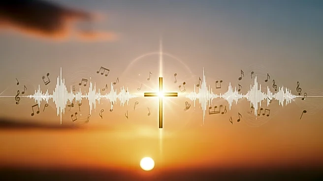 Billboard Highlights 35 New Latin Christian Songs for Easter 2026