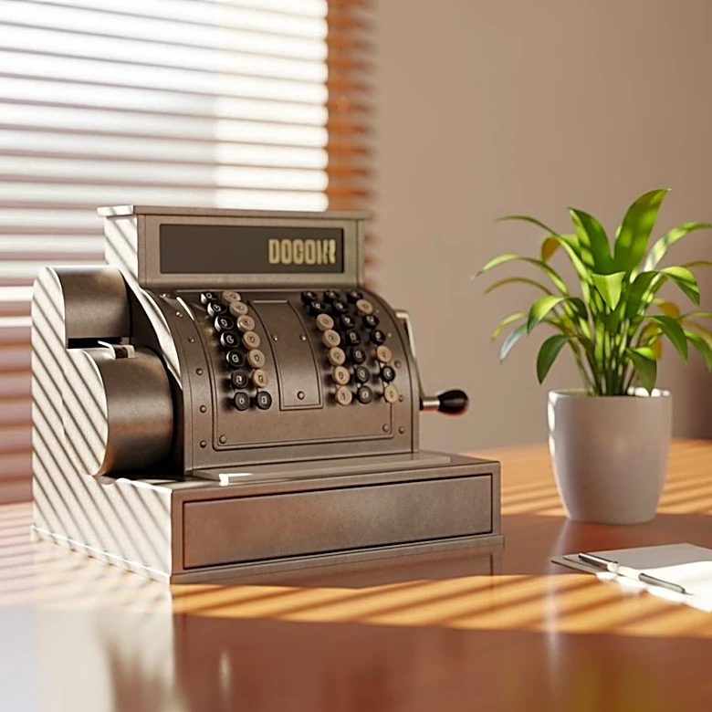 Spellgarden Games Announces New Simulation Game 'Thrifty Business'