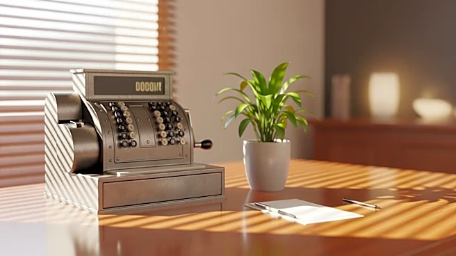 Spellgarden Games Announces New Simulation Game 'Thrifty Business'