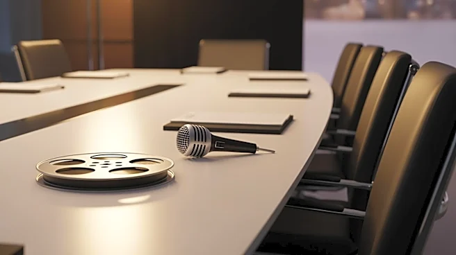 James Marsden to Host 'Jury Duty: Company Retreat' Reunion Episode Featuring Unseen Footage