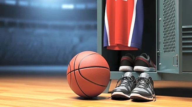 Nebraska Women's Basketball Faces Roster Changes as Petra Bozan Enters Transfer Portal