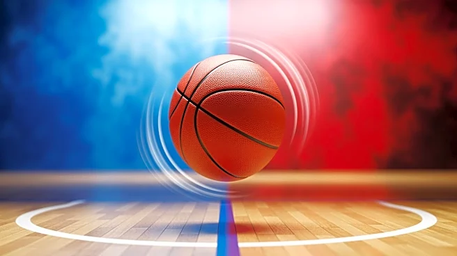 Women's Final Four Set for Exciting Showdowns in March Madness