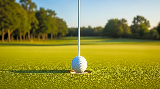 Valero Texas Open Kicks Off with Exciting First Round Highlights