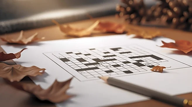 CNET Provides Hints and Answers for NYT Strands Puzzle with Seasonal Theme