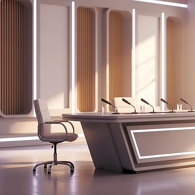 The View Takes a Break for Good Friday, Spring Break Schedule Uncertain