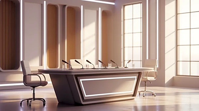 The View Takes a Break for Good Friday, Spring Break Schedule Uncertain