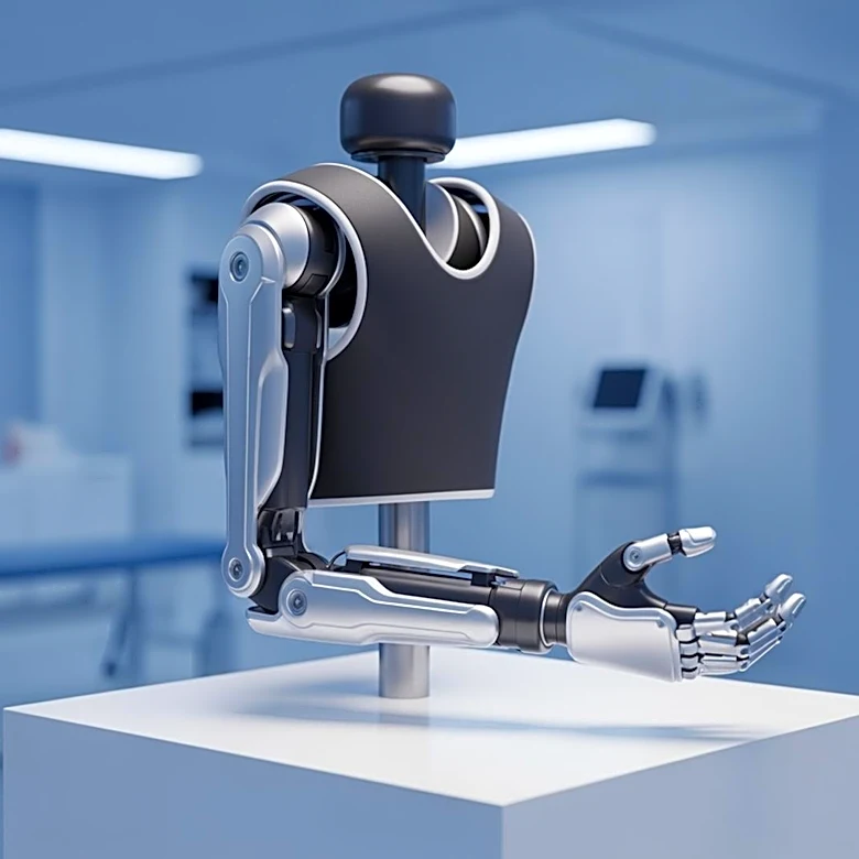 Wearable Robotics Secures €5M to Enhance Arm Exoskeleton for Rehabilitation