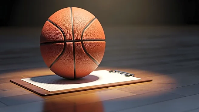 Creighton Coach Greg McDermott Announces Retirement Amid College Basketball Crown Success