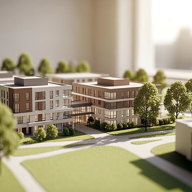 Chartwell Expands Ontario Presence with Acquisition of Six Senior Housing Communities