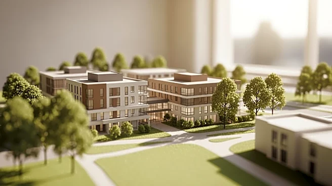 Chartwell Expands Ontario Presence with Acquisition of Six Senior Housing Communities