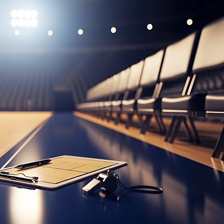 UConn Coach Dan Hurley's Sideline Behavior Sparks Debate Amid Final Four