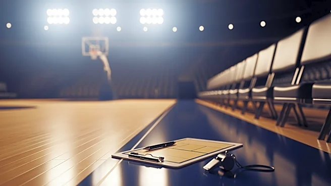 UConn Coach Dan Hurley's Sideline Behavior Sparks Debate Amid Final Four