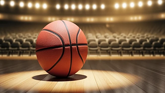 Texas Women's Basketball Team Focused on Final Four Victory