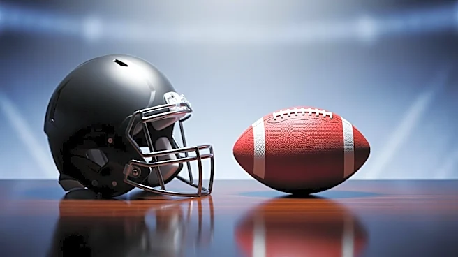 Las Vegas Raiders Eye Fernando Mendoza as Top Pick in NFL Draft