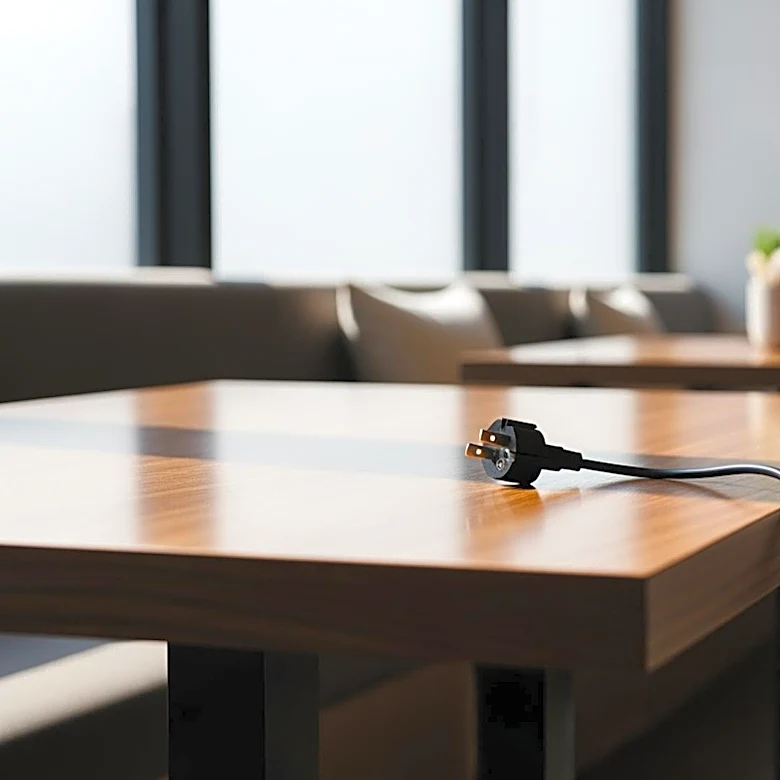 Panera Bread Faces Backlash for Removing Electrical Outlets, Sparking Customer Outrage