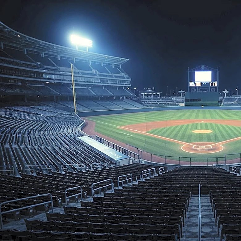 Power Outage at Target Field Delays Minnesota Twins Home Opener