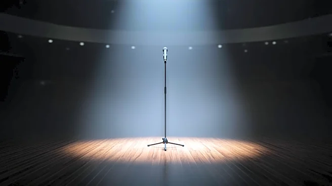 Ye Returns to U.S. Stage Amid Controversy: Fans and Critics React