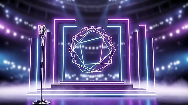 K-Pop Group Ive Announces North American Tour Dates Amid Global 'SHOW WHAT I AM' Tour