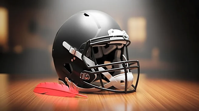 Wide Receiver Darion Moseley Commits to Louisville, Boosting 2027 Recruiting Class