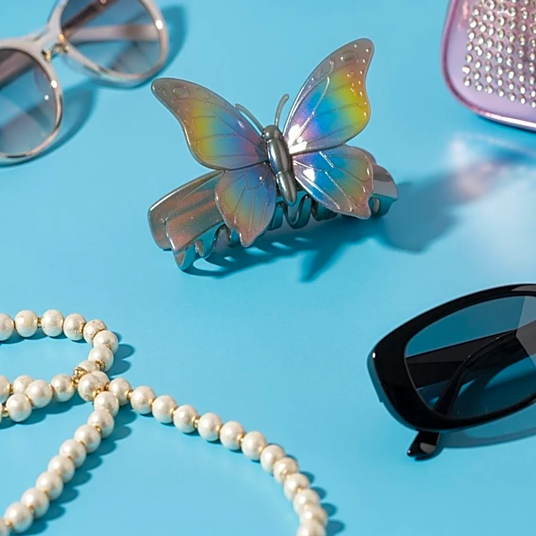 Blue Ivy Carter Embraces Y2K Fashion with Self-Inspired Look