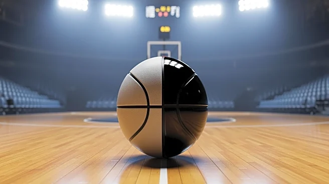 Donovan Mitchell Leads Cavaliers to Victory Over Warriors Amid Curry's Absence