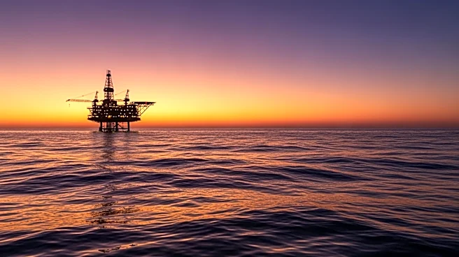 Latin America Offshore Drilling Gains Traction Amid Iran War Market Shifts