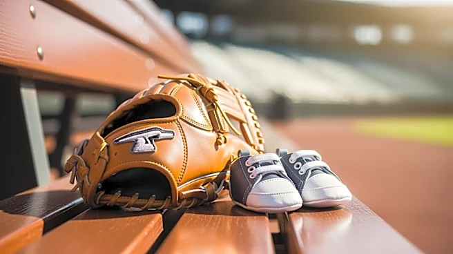 Red Sox's Garrett Whitlock Takes Paternity Leave