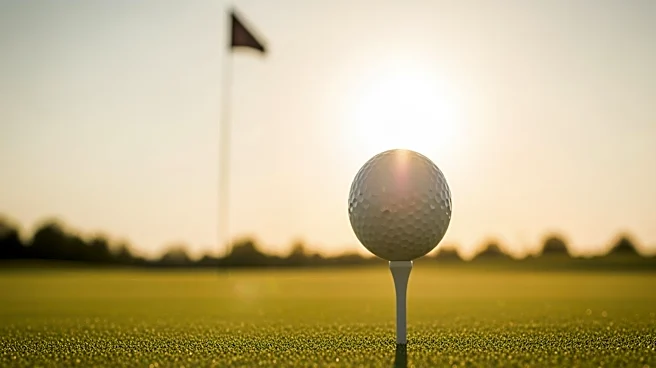 Charl Schwartzel Reflects on 2011 Masters Victory and Future Aspirations