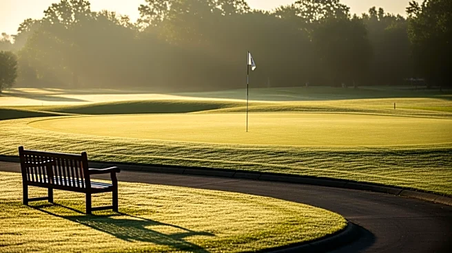 Augusta National Prepares for 2026 Masters with New Fan Experience Policies