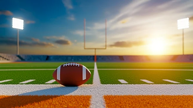 Miami Hurricanes Football Reaches Top Ten in 247Sports Rankings After QB Commitment