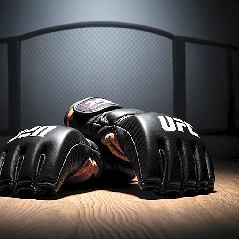 Mitch Raposo's Journey from Regional Titles to UFC Victory