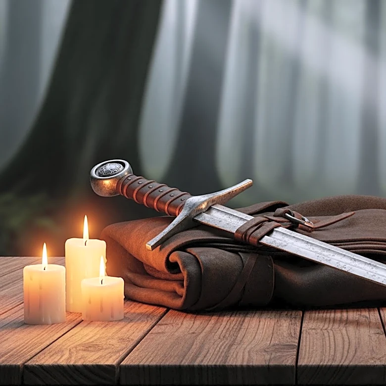 Aragorn Role to Be Recast in 'The Lord of the Rings: The Hunt for Gollum', Andy Serkis Confirms