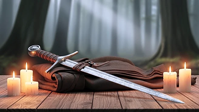 Aragorn Role to Be Recast in 'The Lord of the Rings: The Hunt for Gollum', Andy Serkis Confirms