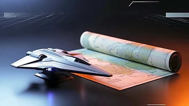 Homeworld Remastered Collection and More RTS Games Offered in Humble Bundle