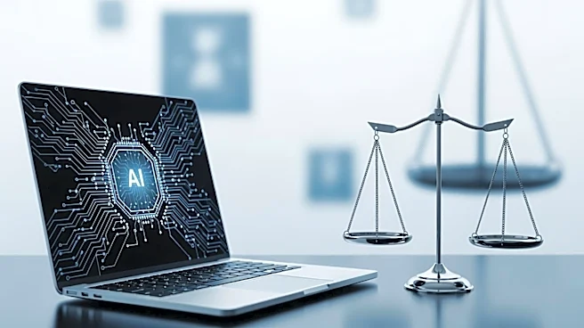 AI Hiring Tools Under Scrutiny for Violating Federal Consumer Protection Laws