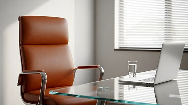 OpenAI CMO Kate Rouch Steps Down Amid Health Concerns