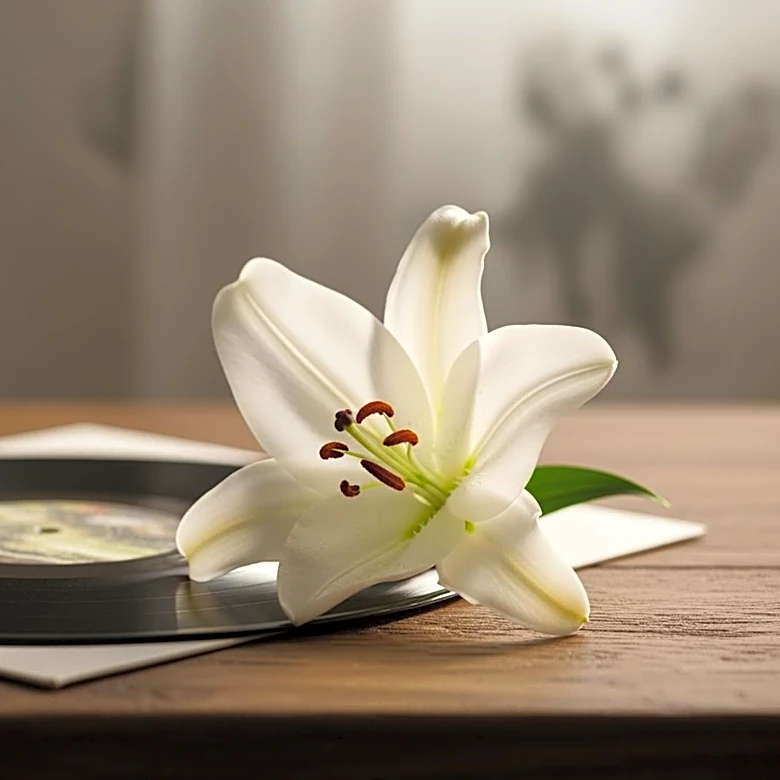 U2 Releases 'Easter Lily' EP Reflecting on Personal Themes Amidst Global Chaos