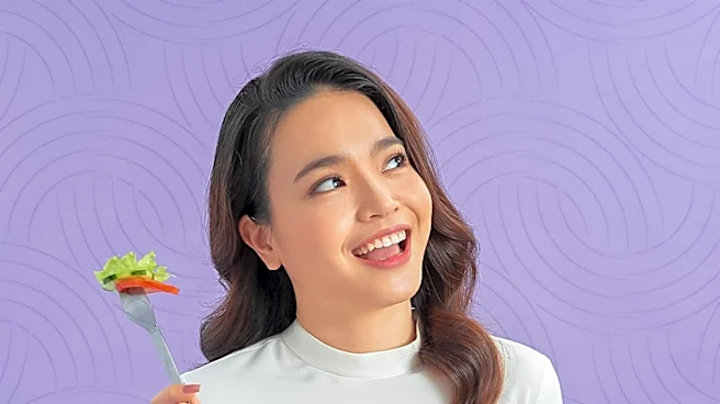 AI-Driven Diet Advice Raises Concerns Over Professional Oversight