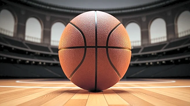 Illinois Fans Anticipate March Madness Challenges Amid Historical Rivalries