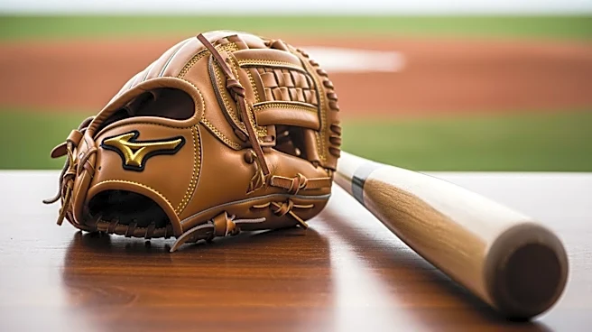 Josh Owens Brings Two-Way Versatility to Texas Rangers' System