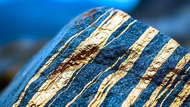 Felix Gold Uncovers Thick Gold Zones at NW Array in Alaska