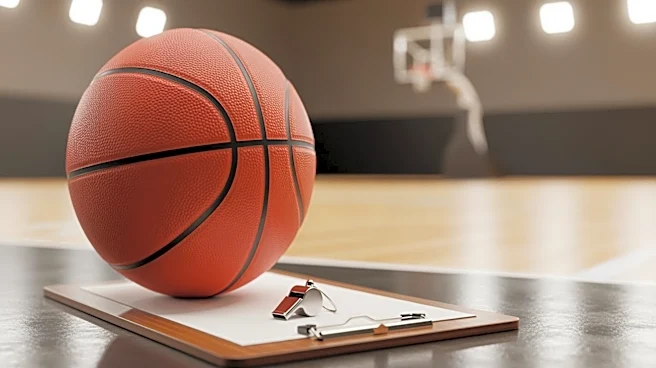 Tommy Lloyd Declines UNC Offer, Denies Michael Jordan's Involvement